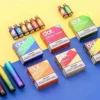 【買5盒贈主機】DOT 佩特里專用彈｜喉韻細膩伴隨純淨還原體驗｜高導熱結構設計確保均勻霧化電子煙彈