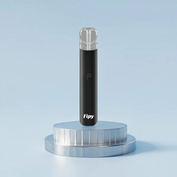 e955c3ac-fd88-49e3-90ce-dbcb4aba00b0.webp 【買6贈1】Fipy 果派 HP2一代主機|開創純淨霧感質地|模組化氣密導流設計