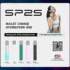 sp2spro主機.webp SP2S PRO 思博瑞主機 | 專注氣流穩定呈現細膩煙霧感受 | 精密電子控制系統帶來平穩低負擔感體驗