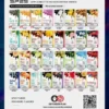 sp2s通用煙彈.webp SP2S 思博瑞一代通用彈 | 優化氣流阻尼打造細緻霧感體驗 | 高導熱網芯設計提升擊喉層次感煙彈