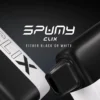 SPUMY 冰熊 7500 Puffs 拋棄式電子煙｜Mesh Coil 霧化組件｜釋放飽滿香氣核心呈現持久穩定且紮實之擊喉層次感