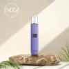 VAKA 義大利真皮一代主機｜觸發溫潤霧感層次｜手工質感搭配全兼容導流結構