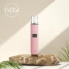 VAKA 義大利真皮一代主機｜觸發溫潤霧感層次｜手工質感搭配全兼容導流結構