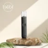VAKA 義大利真皮一代主機｜觸發溫潤霧感層次｜手工質感搭配全兼容導流結構